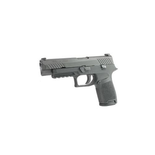 Sig Sauer P320c Fls. 9mm. 4.7`Bbl. 2 Mags - 320c-9-Fls