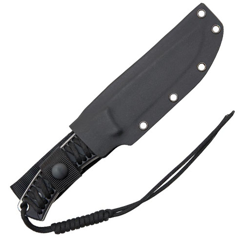 Skif Cheetah Fixed Blade Knife - 17650070