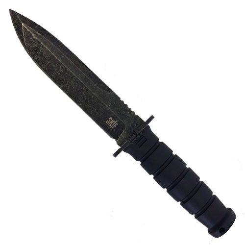Skif Fighter Fixed Blade Knife - 17650154
