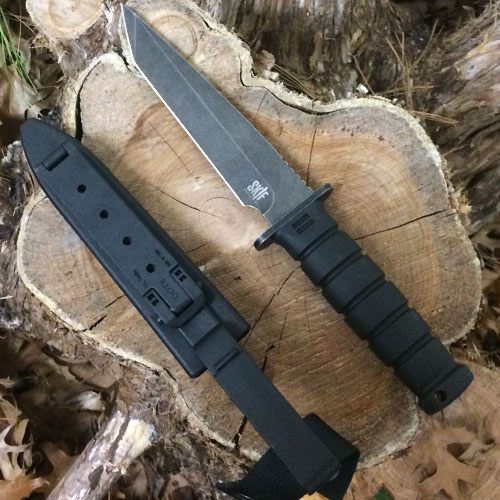 Skif Ronin Fixed Blade Knife - 17650153