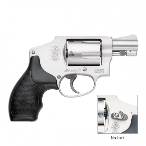 Smith & Wesson 642 Airweight .38 Special Revolver - 103810