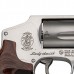 Smith & Wesson 642 Ladysmith .38 Special Revolver - 163808