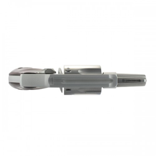 Smith & Wesson 642 Ladysmith .38 Special Revolver - 163808