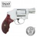 Smith & Wesson 642 Performance .38 Special Revolver - 170348