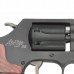 Smith & Wesson Airlight 351pd .22 Mag Revolver - 160228