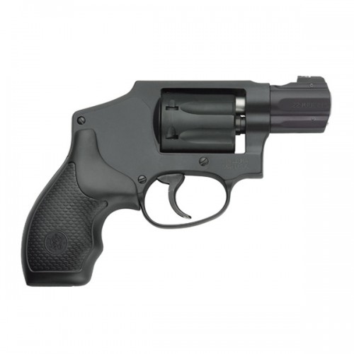 Smith & Wesson Airlite 351 Centennial .22 Mag Revolver - 103351