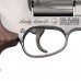 Smith & Wesson Model 60 Ladysmith .357 Mag Revolver - 162414