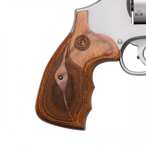 Smith & Wesson 686 Performance .357 Mag Revolver - 170346