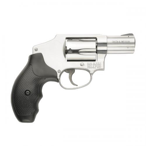 Smith & Wesson 640 .357 Mag Revolver - 163690