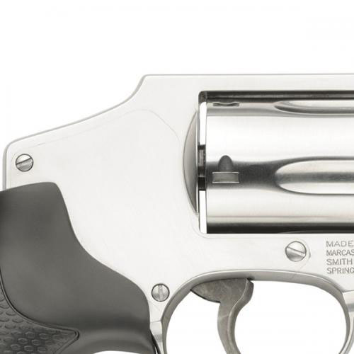 Smith & Wesson 640 .357 Mag Revolver - 163690