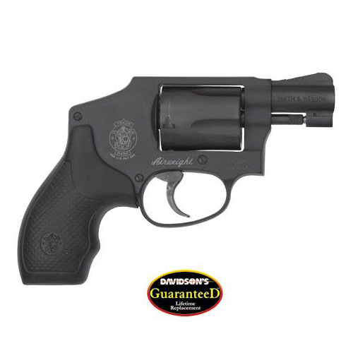 Smith & Wesson M442 Pc Revolver - 178034