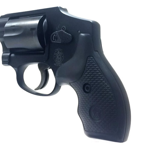 Smith & Wesson M442 Pc Revolver - 178034