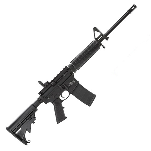 Smith & Wesson M&P15 Sport 223/5.56 Rifle - 811036