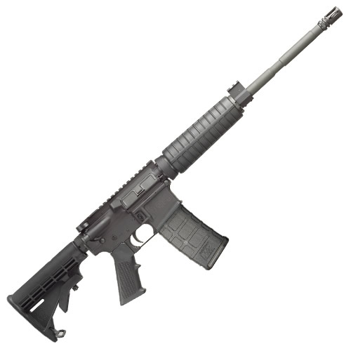 Smith & Wesson M&P15 Or .223 Rem Rifle - 811003