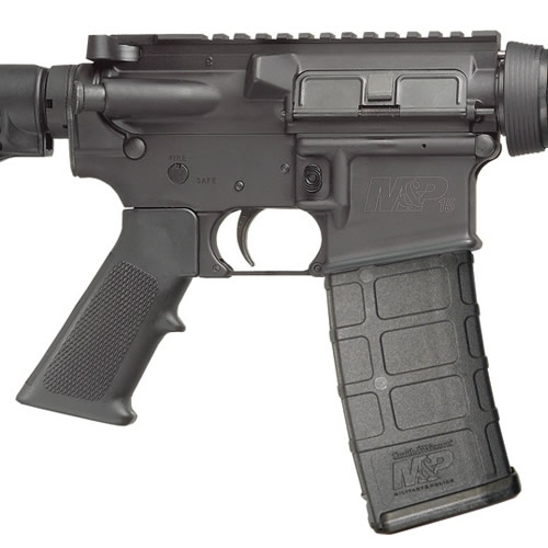 Smith & Wesson M&P15 Or .223 Rem Rifle - 811003