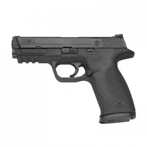 Smith & Wesson M&P 40 S&W Handgun - 209300