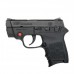 Smith & Wesson Bodyguard Ct .380 Handgun - 10048