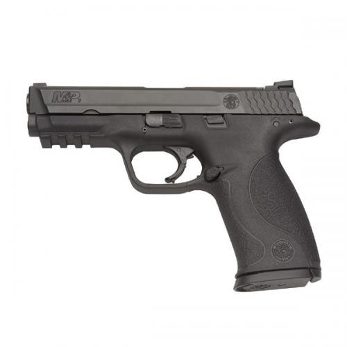 Smith & Wesson M&P 9mm Handgun - 209301