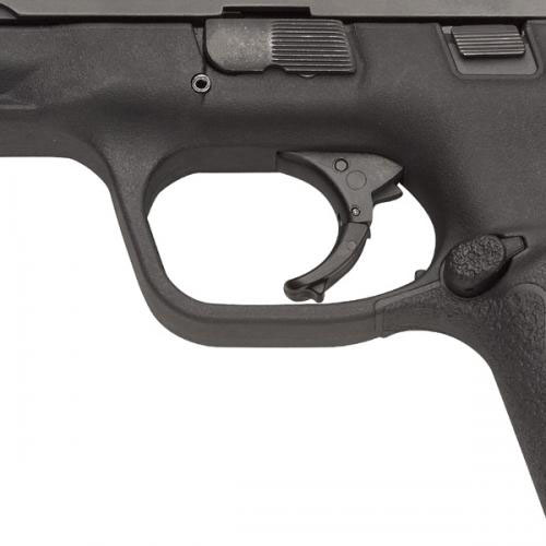 Smith & Wesson M&P 9mm Handgun - 209301