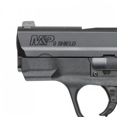 Smith & Wesson M&P Shield 9mm Handgun - 180021