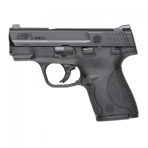 Smith & Wesson M&P Shield 9mm Handgun - 180021
