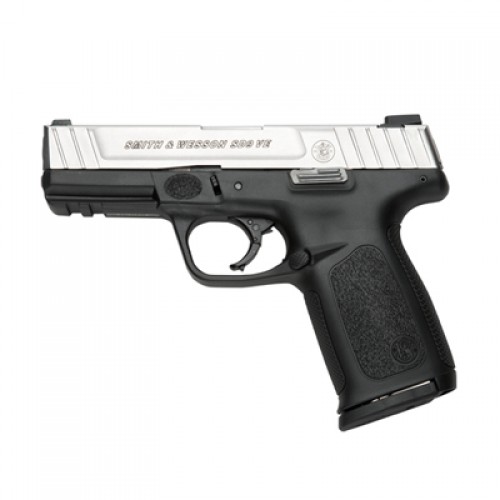 Smith & Wesson Sd 9mm Ve Handgun - 223900