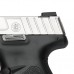 Smith & Wesson Sd 9mm Ve Handgun - 223900