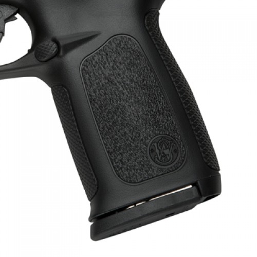 Smith & Wesson Sd 9mm Ve Handgun - 223900