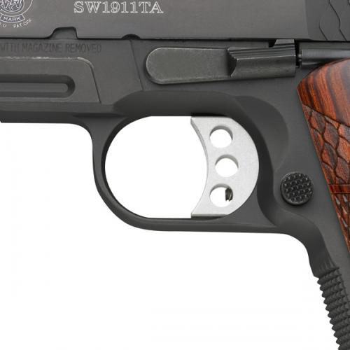Smith & Wesson Sw1911ta .45acp Handgun - 108409
