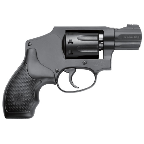 Smith & Wesson 43 C .22 Lr Revolver - 103043