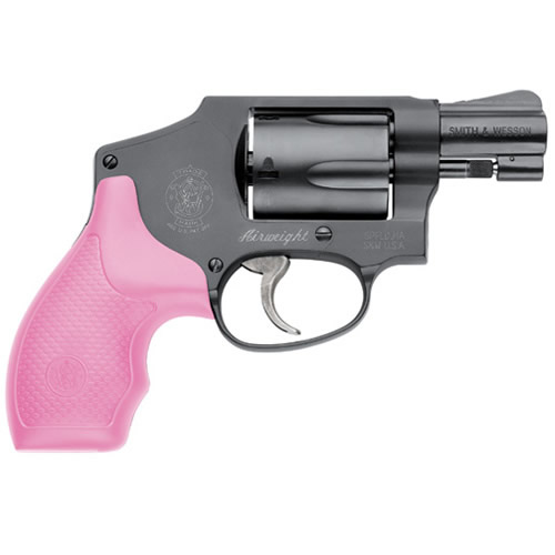 Smith & Wesson 442 Airweight .38 Special Revolver - 150469