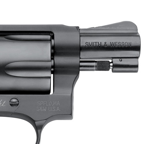 Smith & Wesson 442 Airweight .38 Special Revolver - 150469