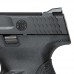 Smith & Wesson M&P Shield Ns .40 Sw Handgun - 10034