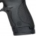 Smith & Wesson M&P Shield Ns .40 Sw Handgun - 10034