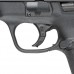 Smith & Wesson M&P Shield Ns .40 Sw Handgun - 10034