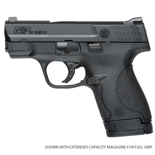 Smith & Wesson M&P Shield Ns .40 Sw Handgun - 10034