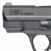 Smith & Wesson M&P Shield Ns .40 Sw Handgun - 10034