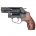 Smith & Wesson Airlight 351pd .22 Mag Revolver - 160228