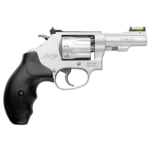Smith & Wesson 317 Airlite .22 Lr Revolver - 160221