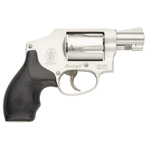 Smith & Wesson 642 .38 Special Revolver - 163810
