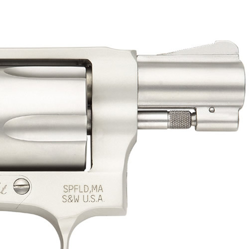 Smith & Wesson 642 .38 Special Revolver - 163810