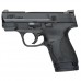 Smith & Wesson M&P Shield 9mm Handgun - 10086 
