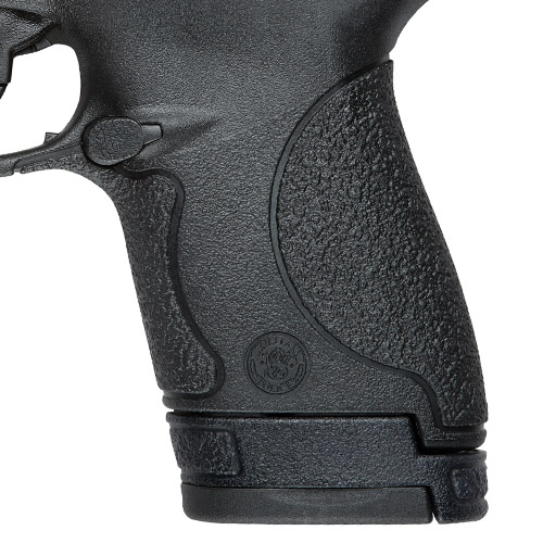 Smith & Wesson M&P Shield 9mm Handgun - 10086 