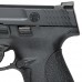 Smith & Wesson M&P Shield 9mm Handgun - 10086 
