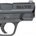 Smith & Wesson M&P Shield 9mm Handgun - 10086 