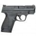 Smith & Wesson M&P Shield 9mm Handgun - 10086 