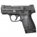 Smith & Wesson M&P Shield Pc 9mm Handgun - 10108