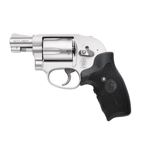 Smith  Wesson 638 Crimson Trace 38spl 1-7/78`Bbl - 163071