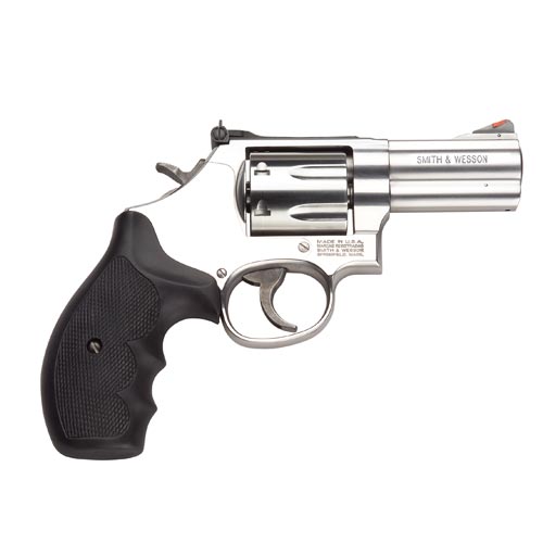 Smith  Wesson 686 Plus. Dist Combat Magnum 3``Bbl - 164300