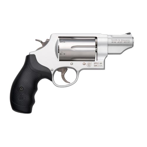 Smith  Wesson Governor 45/410 2.75`Bbl - 160410